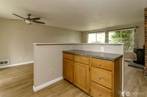 Living - 16904 18th Ave E, Spanaway, WA 98387 photo 7 of 11