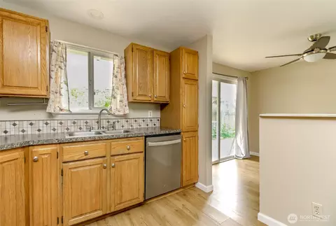 Kitchen - 16904 18th Ave E, Spanaway, WA 98387 photo 1 of 2