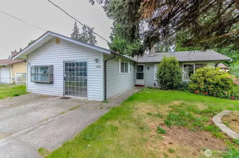 16904 18th Ave E, Spanaway, WA 98387