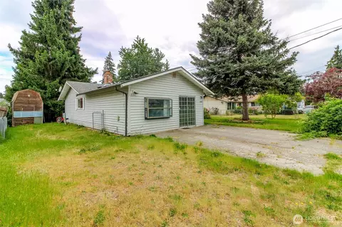 Exterior - 16904 18th Ave E, Spanaway, WA 98387 photo 2 of 9