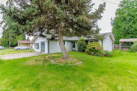 Exterior - 16904 18th Ave E, Spanaway, WA 98387 photo 4 of 9