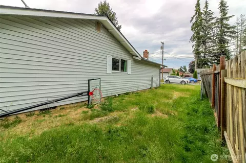 Exterior - 16904 18th Ave E, Spanaway, WA 98387 photo 9 of 9
