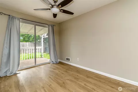 Bedroom - 16904 18th Ave E, Spanaway, WA 98387 photo 1 of 6