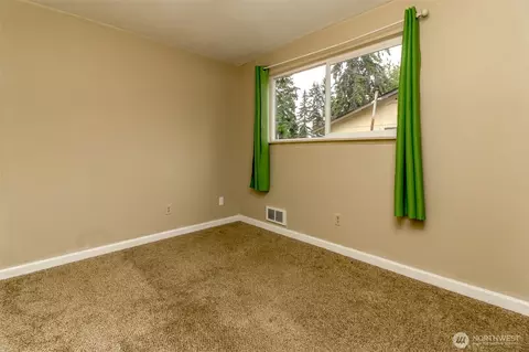 Bedroom - 16904 18th Ave E, Spanaway, WA 98387 photo 6 of 6