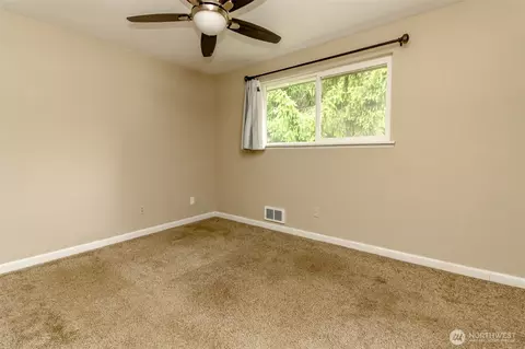 Bedroom - 16904 18th Ave E, Spanaway, WA 98387 photo 3 of 6