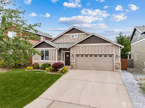 15360 Chad Dr SE, Yelm, WA 98597