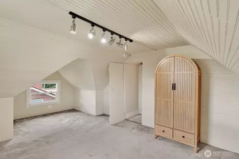 Bedroom - 1825 Rucker Ave, Everett, WA 98201 photo 9 of 10