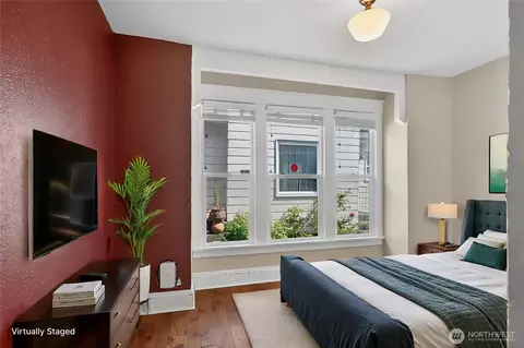 Bedroom - 1825 Rucker Ave, Everett, WA 98201 photo 1 of 10