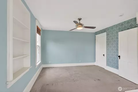 Bedroom - 1825 Rucker Ave, Everett, WA 98201 photo 3 of 10