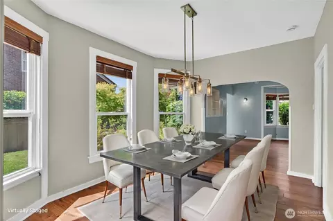 Dining - 1825 Rucker Ave, Everett, WA 98201 photo 1 of 2
