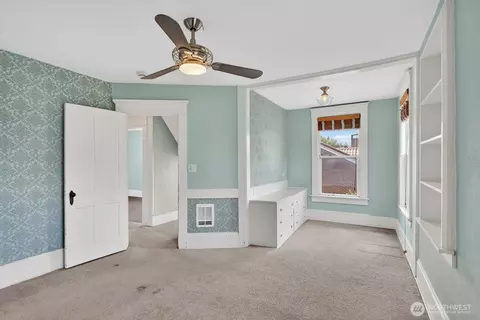 Bedroom - 1825 Rucker Ave, Everett, WA 98201 photo 4 of 10