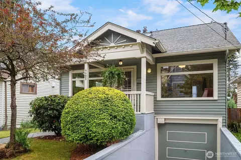 4405 Baker Ave NW, Seattle, WA 98107