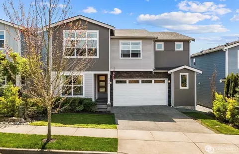 8218 37th Pl NE, Marysville, WA 98270