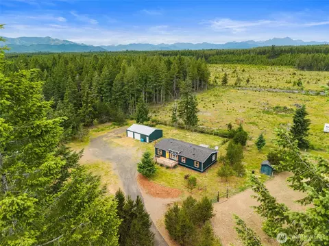 790 W Honeysuckle, Shelton, WA 98584