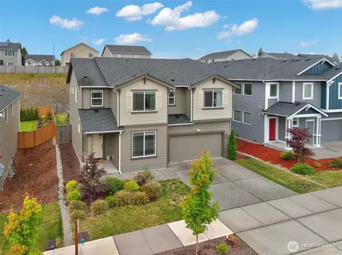 1328 Baker Heights Loop, Bremerton, WA 98312
