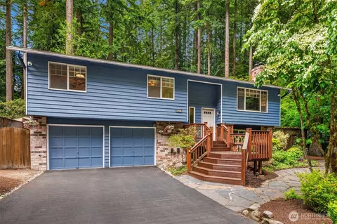 17536 NE 156th St, Woodinville, WA 98072