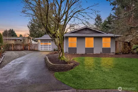 7843 NE 146th St, Kenmore, WA 98028