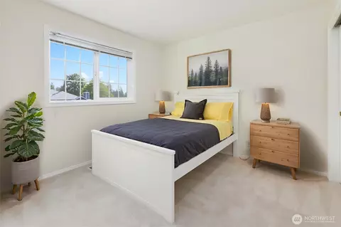 Bedroom - 18 174th St SW, Bothell, WA 98012 photo 4 of 4