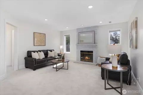 Living - 18 174th St SW, Bothell, WA 98012 photo 2 of 3