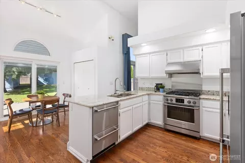 Kitchen - 18 174th St SW, Bothell, WA 98012 photo 2 of 3