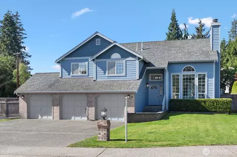 Exterior - 18 174th St SW, Bothell, WA 98012 photo 1 of 7