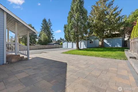 Exterior - 18 174th St SW, Bothell, WA 98012 photo 5 of 7