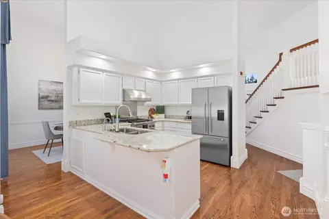 Kitchen - 18 174th St SW, Bothell, WA 98012 photo 1 of 3