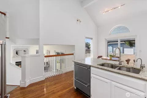 Kitchen - 18 174th St SW, Bothell, WA 98012 photo 3 of 3