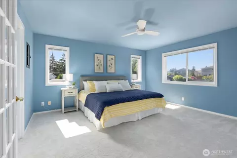Bedroom - 18 174th St SW, Bothell, WA 98012 photo 2 of 4