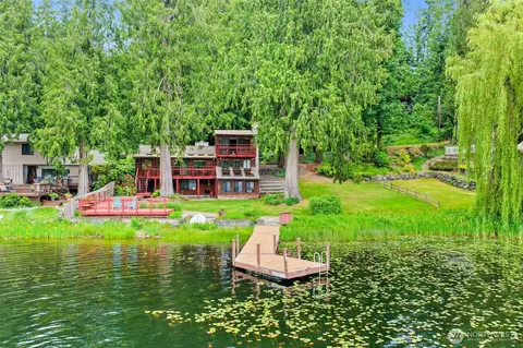 13251 Lake Shore Dr NW, Poulsbo, WA 98370