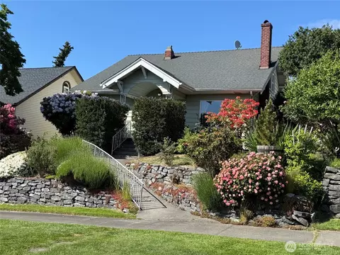 919 N Sheridan Ave, Tacoma, WA 98403