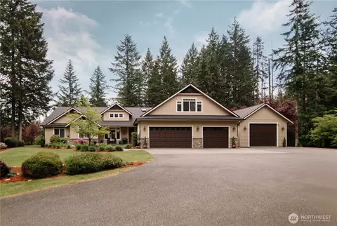 8007 114th Ln SW, Olympia, WA 98512