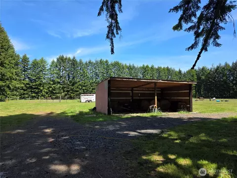 18 Newman Creek Rd, Elma, WA 98541