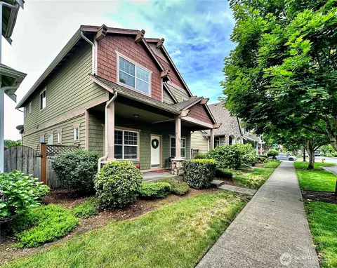 5045 Balustrade Blvd SE, Lacey, WA 98513
