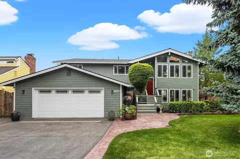 2907 Cedar Ave S, Renton, WA 98055