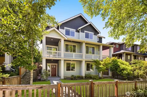 6523 31st Ave SW, Seattle, WA 98126