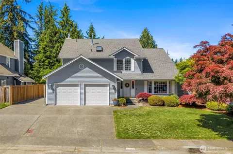 15720 SE 184th St, Renton, WA 98058