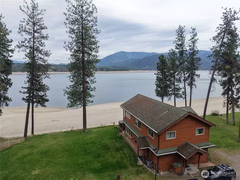6 Sherman Homes Spur Rd, Kettle Falls, WA 99141