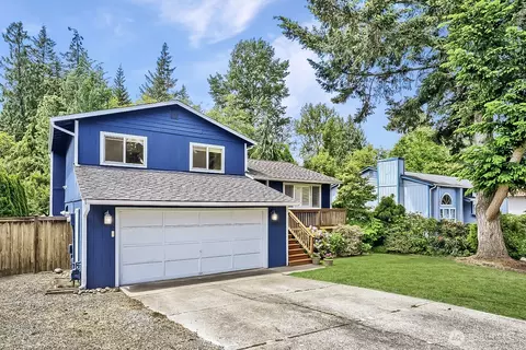 Exterior - 10332 27th Dr SE, Everett, WA 98208 photo 2 of 10