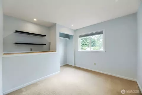 Bedroom - 10332 27th Dr SE, Everett, WA 98208 photo 5 of 6