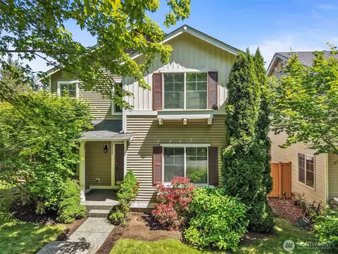 34922 SE Swenson St, Snoqualmie, WA 98065
