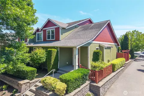 1435 Harvest Ave SE, Olympia, WA 98501