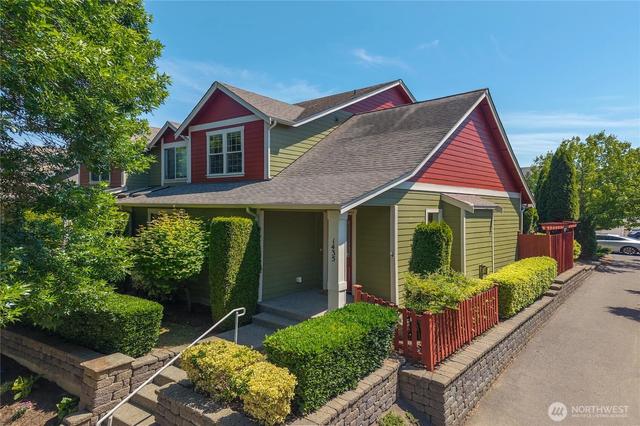 1435 Harvest Ave SE, Olympia, WA 98501