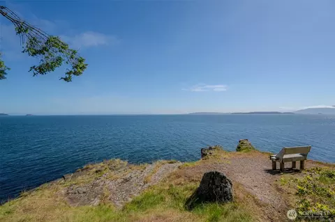 View/Area - 105 Windfall Ln, Eastsound, WA 98245 photo 5 of 6