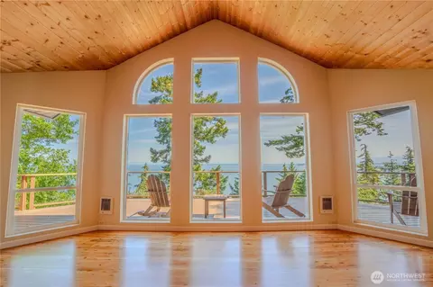 105 Windfall, Eastsound, WA 98245