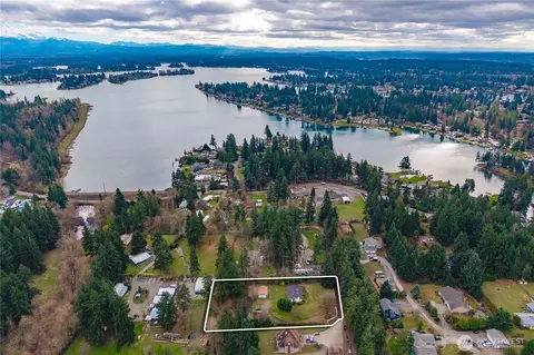 611 186th Ave E, Lake Tapps, WA 98391