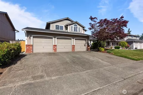 11702 123rd Avenue Ct E, Puyallup, WA 98374