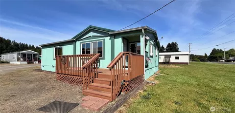 154 Mossyrock Rd W #4, Mossyrock, WA 98564