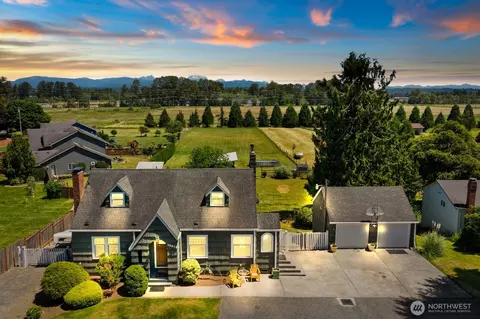 15909 19th Ave NE, Arlington, WA 98223