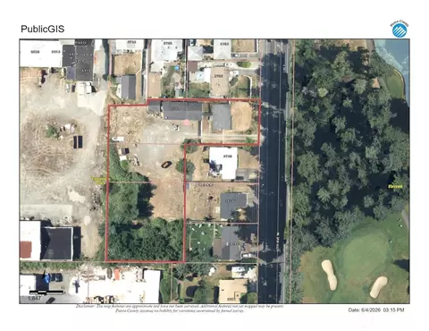 2712 67th Ave W, University Place, WA 98466
